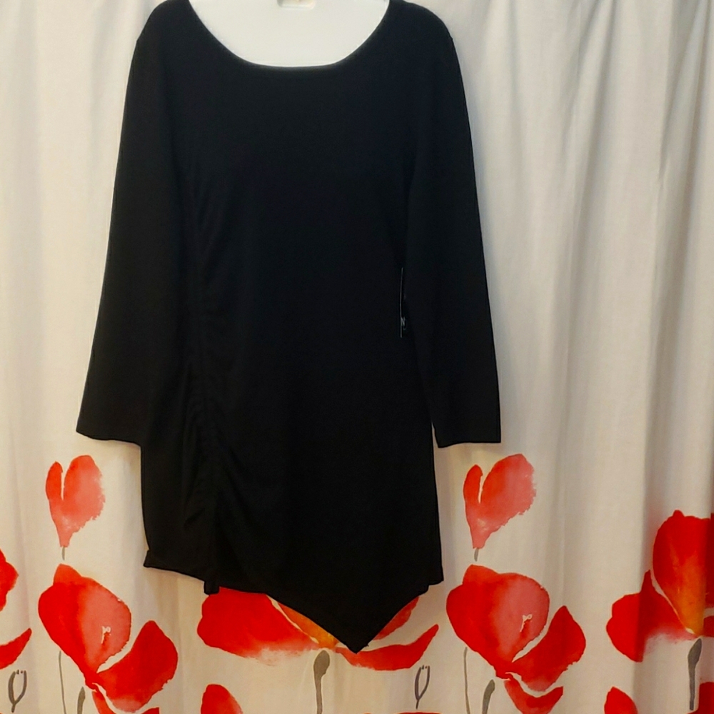 Pullover Top